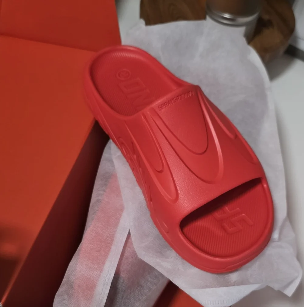 Sprayground Shark Slides